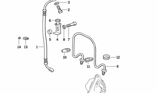 Black Wyber OEM 31422312850 pour BMW E46, E60, E63, E64, E65, E66, E67, E81, E82, E83, E84, E85, E86, E87, E88, E89, F01, F02, F03, F04, F06, F07, F07, F10, F11, F12, F13, F15, F16, F20, F21, F22, F23, F25, F26, F30, F31, F32, F33, F34, F35, F36, F45,