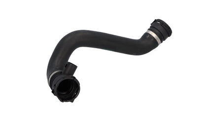 Tubo del refrigerante OEM 11531436408 per BMW E46 320CI (M52 e M54, manuale e automatico, 1999-2006). BMW di riserva originale.