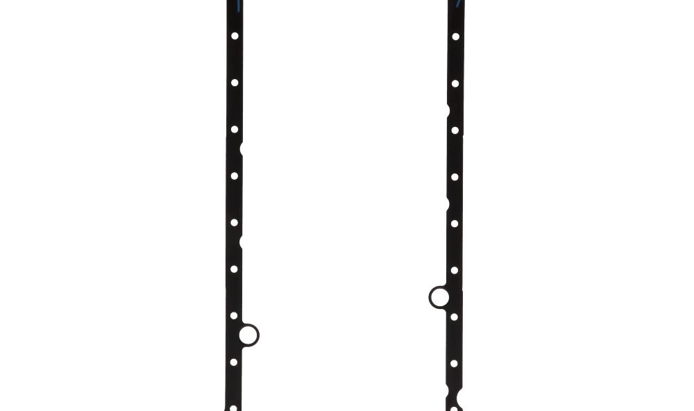 Junta metálica OEM 11137831014 para BMW E39 y Z8 E52. Compatible con parte superior del cárter de aceite. Original BMW.