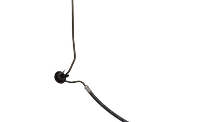 Cable de conexión OEM 21526751171 para BMW E39 {520d, 520i, 523i} con motor M47, M52, M54 y cambio manual. Original BMW.