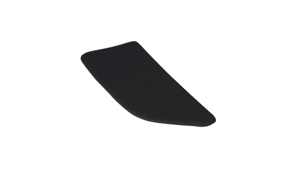 Rear left cover for BMW 3 Series E36 (OEM 54218153225). Original BMW.