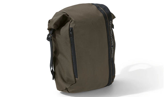 Bolsillo lateral Adventure Collection OEM 77495A503B7 para motos BMW R nineT, G 310 GS, G 310 R... y más. Original BMW Motorrad.