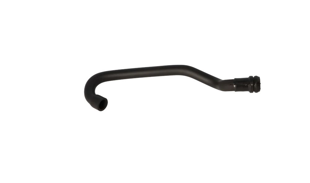 Tubo de ventilación OEM 11151337258 para BMW (Modelos compatibles: E21, E30, E36). Original BMW.