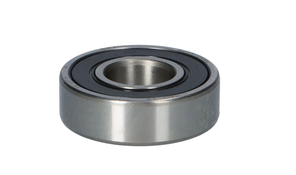 Rodamiento radial rígido OEM 31422314724 para motos BMW F700 GS, F650 GS, C400 GT, R1150 GS, R1200 C... y más. Original BMW Motorrad.