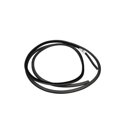 Junta de Tapa de Techo Solar Permanente para BMW E21, E30 (OEM 54121903725). Original BMW