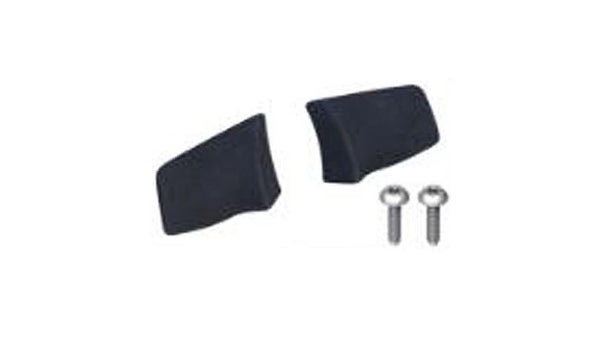 Cubierta M Performance para levas de cambio OEM 32305A29D29 para BMW G80, G82, G26. Original BMW