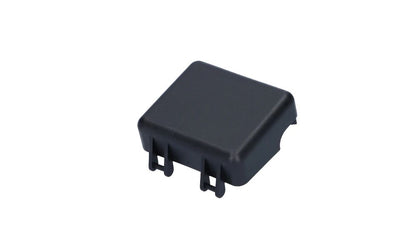 Batterieanschlussabdeckung B+ OEM 12421438721 für BMW Z3 E36 {Z3 1,9, Z3 2.0, Z3 2.2i} kompatibel von 1998 bis 2002. Original BMW.