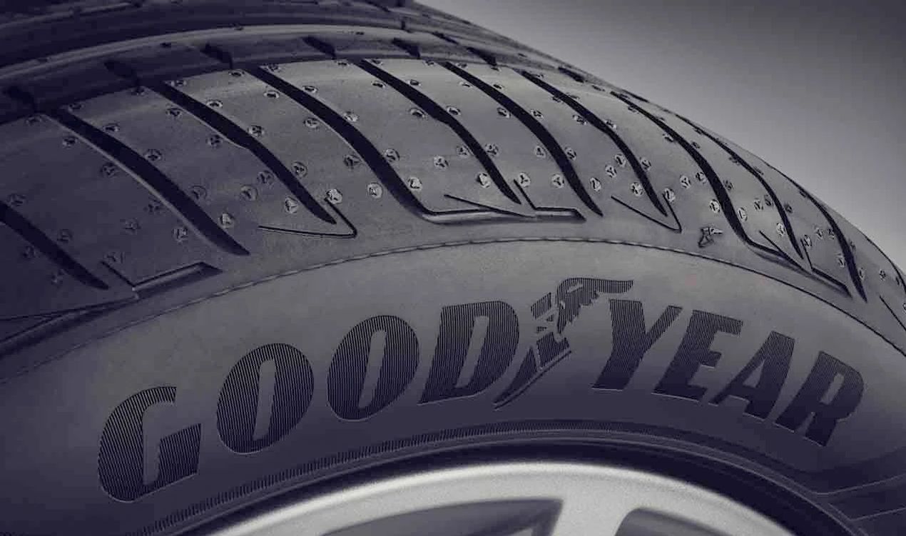 Pneumatico estivo Goodyear Eagle F1 Asymmetric 3 ROF X* 225/50 R18 95W OEM 85452729167 per BMW BMW e MINI originali.