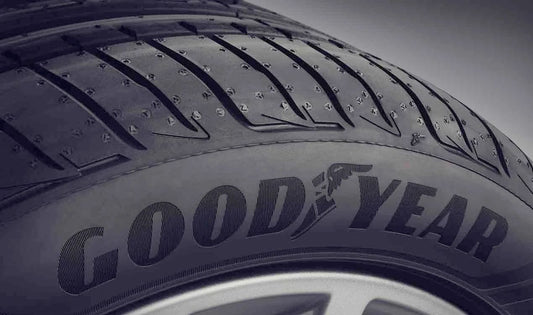 Pneumatico estivo Goodyear Eagle F1 Asymmetric 3 XL ★ 225/45 R17 94Y OEM 85452729272 per BMW Serie 1 F40, Serie 2 Gran Coupé F44 e MINI Clubman F54... e altro ancora. BMW e MINI originali.