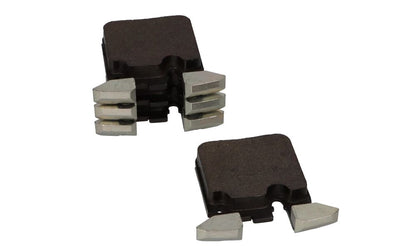 Juego de pastillas de freno OEM 34218099354 para BMW F87, F80, F82, F83. Original BMW.