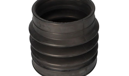 Manguito de admisión OEM 13711729992 para BMW E31 {840Ci, 840i, 850CSi}. Original BMW.