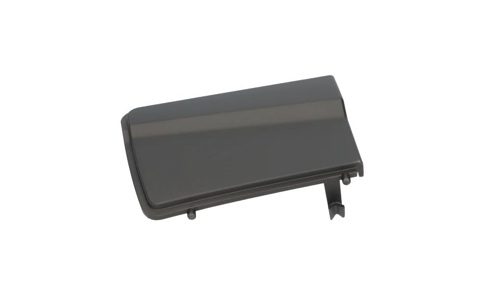 Right side cover OEM 51437022394 for BMW 3 E46 Series (11/1998 - 08/2006). Original BMW.