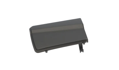 Right side cover OEM 51437022394 for BMW 3 E46 Series (11/1998 - 08/2006). Original BMW.