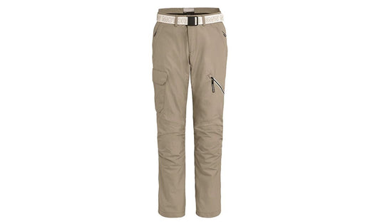 Pantalones Gerlos arena talla 56 OEM 76125A80E60 para BMW Motorrad. Original BMW Motorrad.
