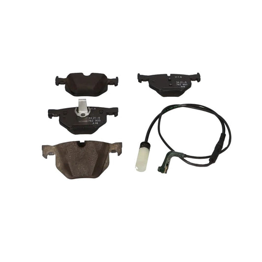 Bremspillen für BMW E61N, E61 (OEM 34212339279). Original BMW