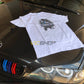 Camiseta Unisex Del Club Bmw E46 Merchandising
