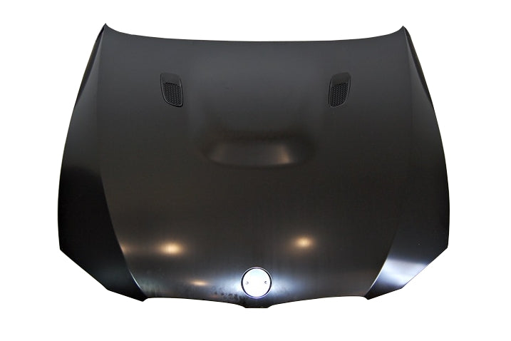 Capot BMW E92 / E93 06-09 Look M3 Métal