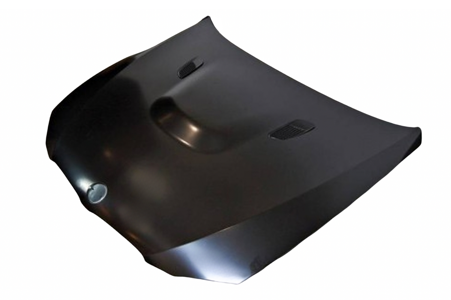 Capot BMW E92 / E93 06-09 Look M3 Métal