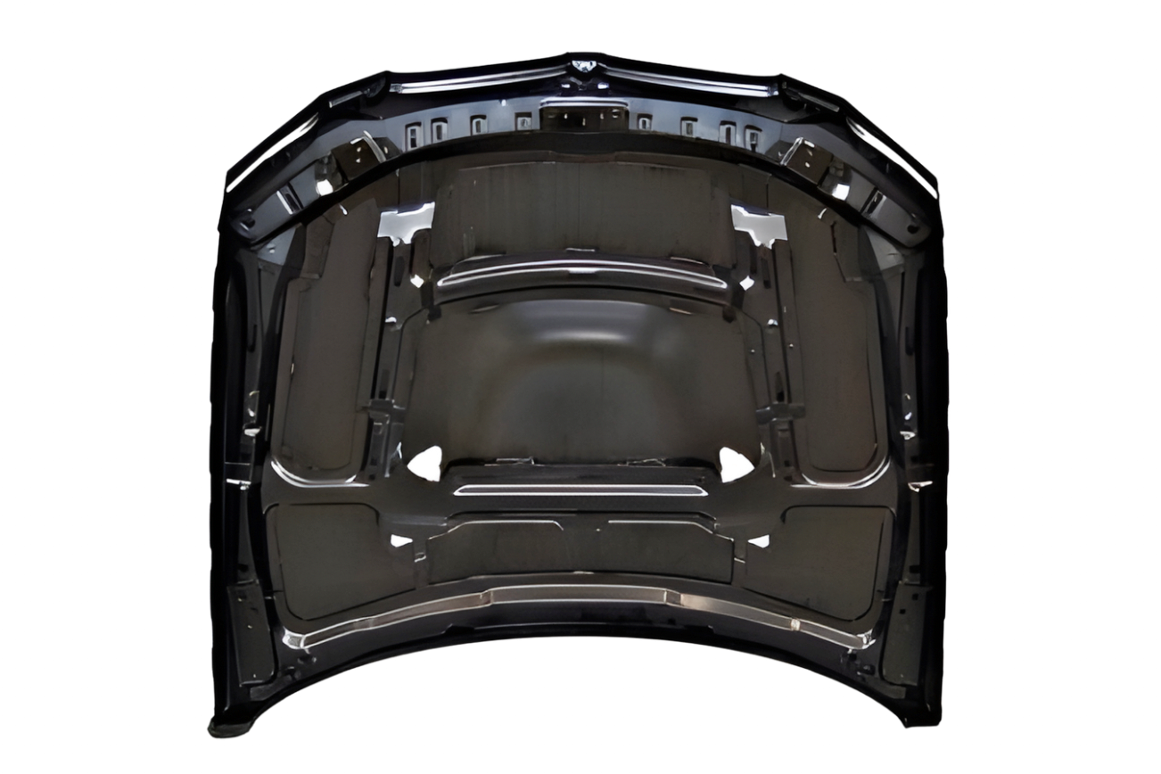 Capot BMW E92 / E93 06-09 Look M3 Métal