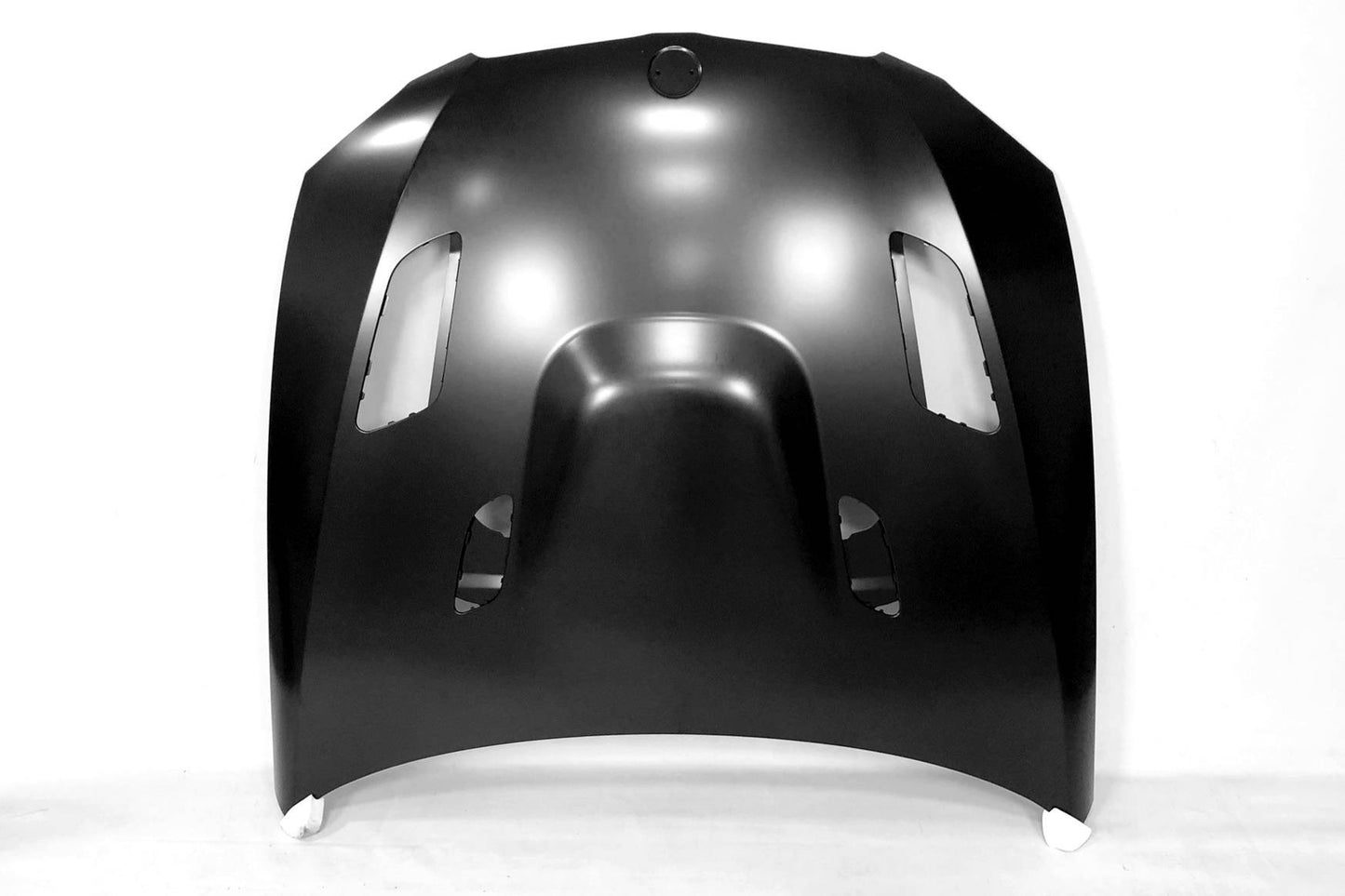 Capot BMW E92 / E93 10-13 LCI Look M3 GTR Métal