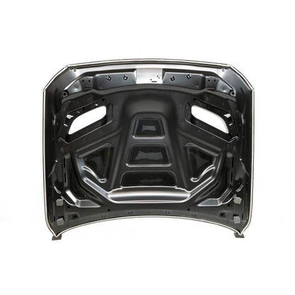 Capó Bmw F10 / F11 2010 - 2016 Look Cs Aluminio