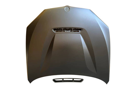 Capó BMW F15 / F16 Look CS Aluminio
