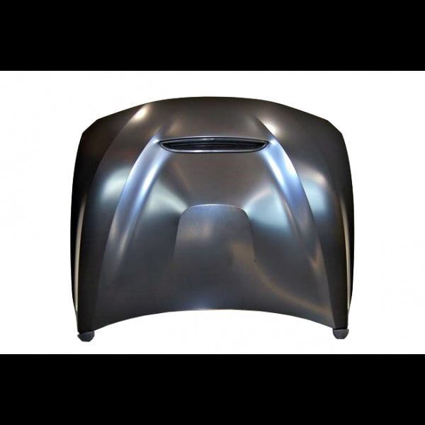 BMW F30 /F31/F32/F33/F36 Look GTS Aluminiumhaube