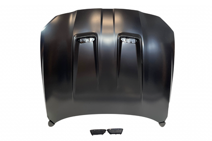 Cofano in alluminio BMW G80 / G82 / G83 2020+ Look GT