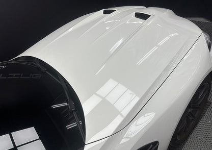 Cofano in alluminio BMW G80 / G82 / G83 2020+ Look GT