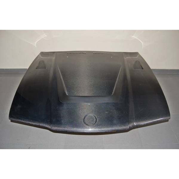 Carbon Bonnet BMW E36 2P. C/T