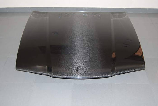 Carbon Motorhaube BMW E36 2P. S/T