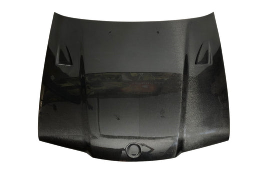 Carbon Motorhaube BMW E36 4P