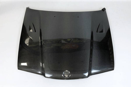 Carbon Motorhaube BMW E36 4P
