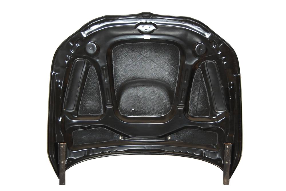 Capó Carbono BMW E60 / E61 C/T Look M5