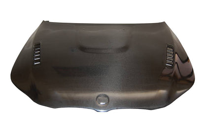 Capó Carbono BMW E60 / E61 C/T Look M5
