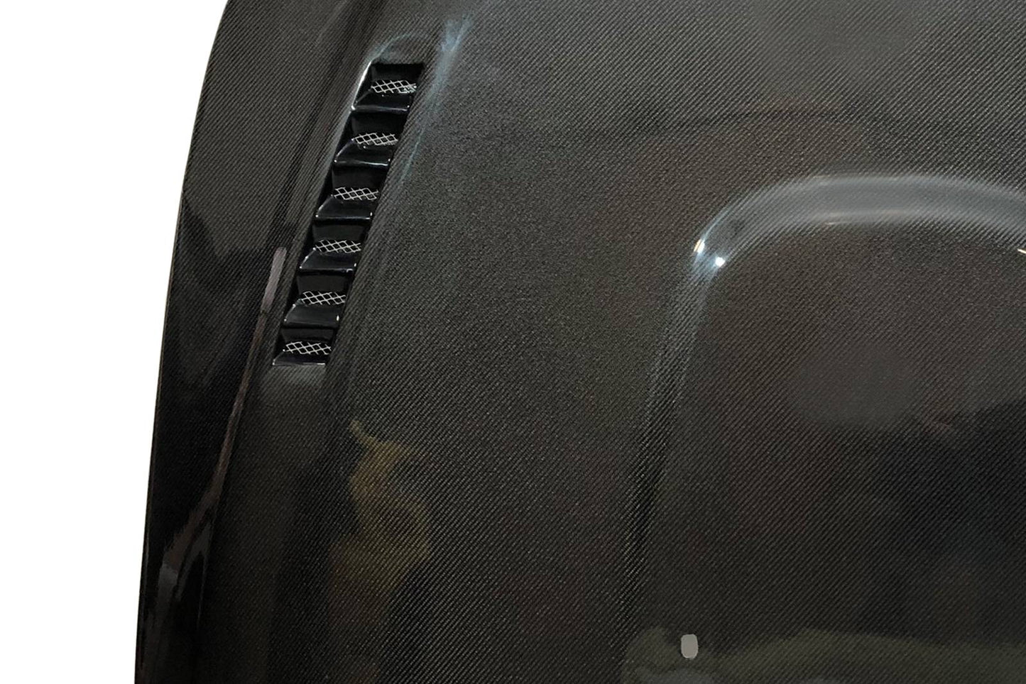 Capó Carbono BMW E60 / E61 C/T Look M5