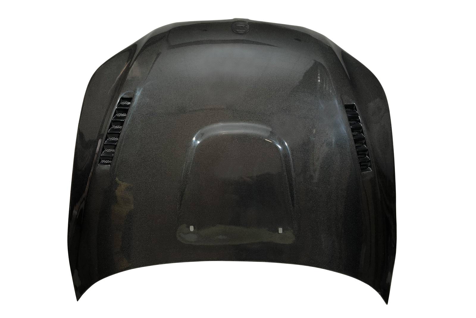 Capó Carbono BMW E60 / E61 C/T Look M5