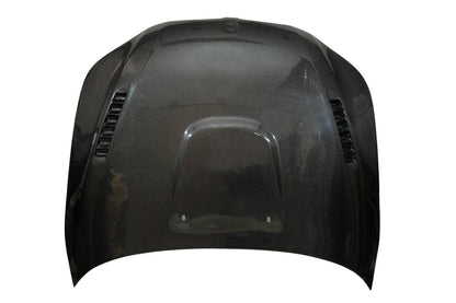 Capó Carbono BMW E60 / E61 C/T Look M5