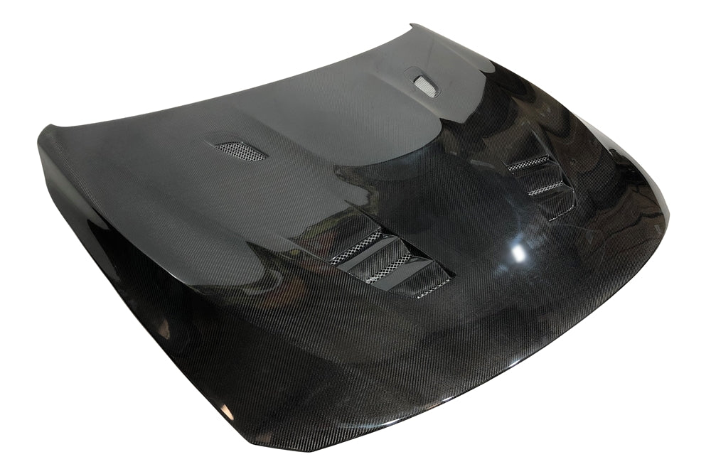 Capó Carbono BMW F82 / F83 M4 GTR