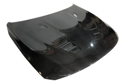 Capó Carbono BMW F82 / F83 M4 GTR
