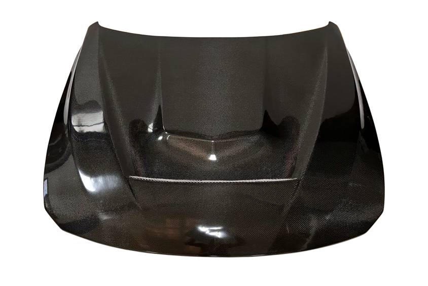 Capó Carbono BMW F80 / F82 / F83 Look GTS