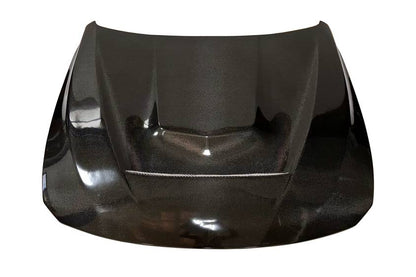 Capó Carbono BMW F80 / F82 / F83 Look GTS