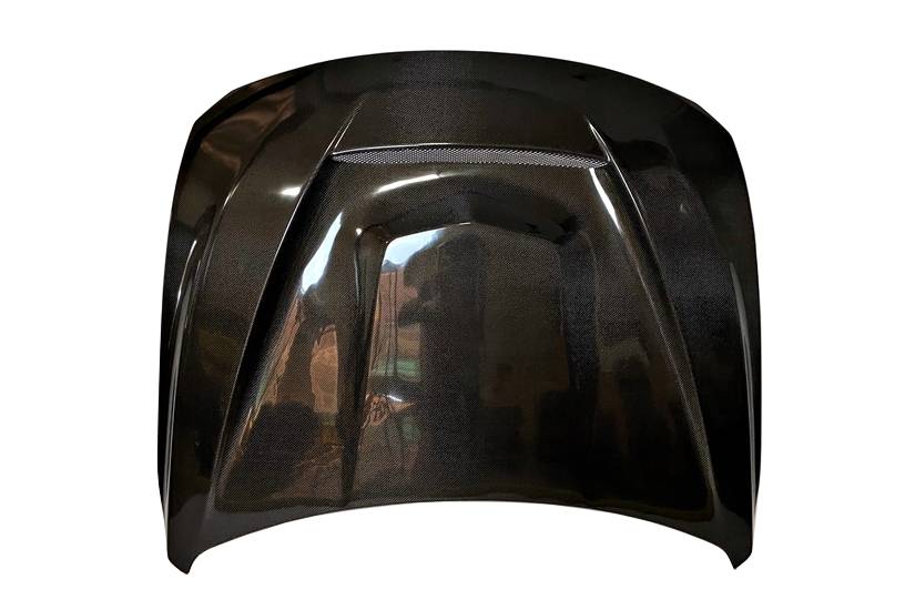 Capó Carbono BMW F80 / F82 / F83 Look GTS