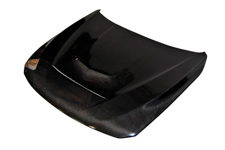 Capó Carbono BMW F80 / F82 / F83 Look GTS
