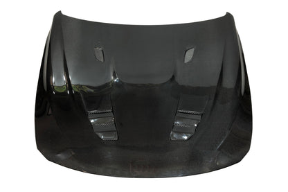 Capó Carbono BMW F82 / F83 M4 GTR