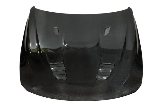 Capó Carbono BMW F82 / F83 M4 GTR