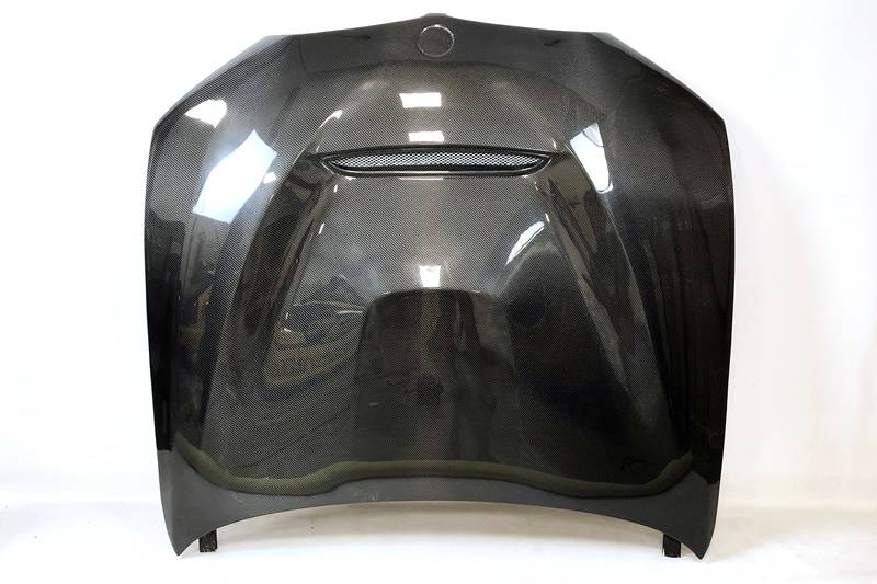 Cofano in carbonio BMW G20 / G28 Look GTS