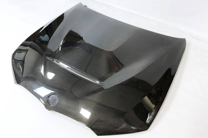 Cofano in carbonio BMW G20 / G28 Look GTS