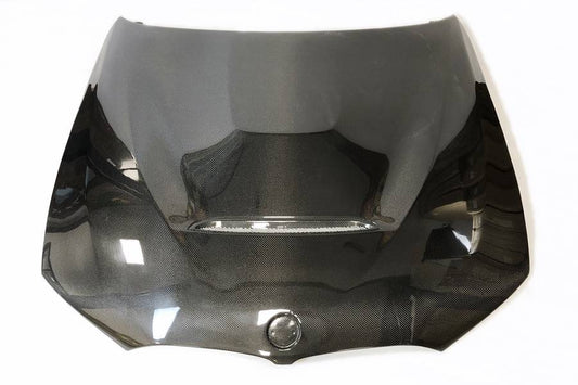 Carbon Bonnet BMW G20 / G28 Look GTS