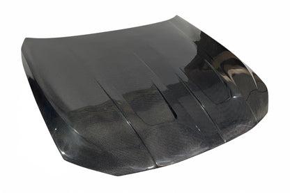 Capó Carbono BMW G22 / G23 / G26